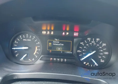 2019 Ford Explorer Xlt z USA, uszkodzony, nr VIN 1FM5K7D87KGB52002